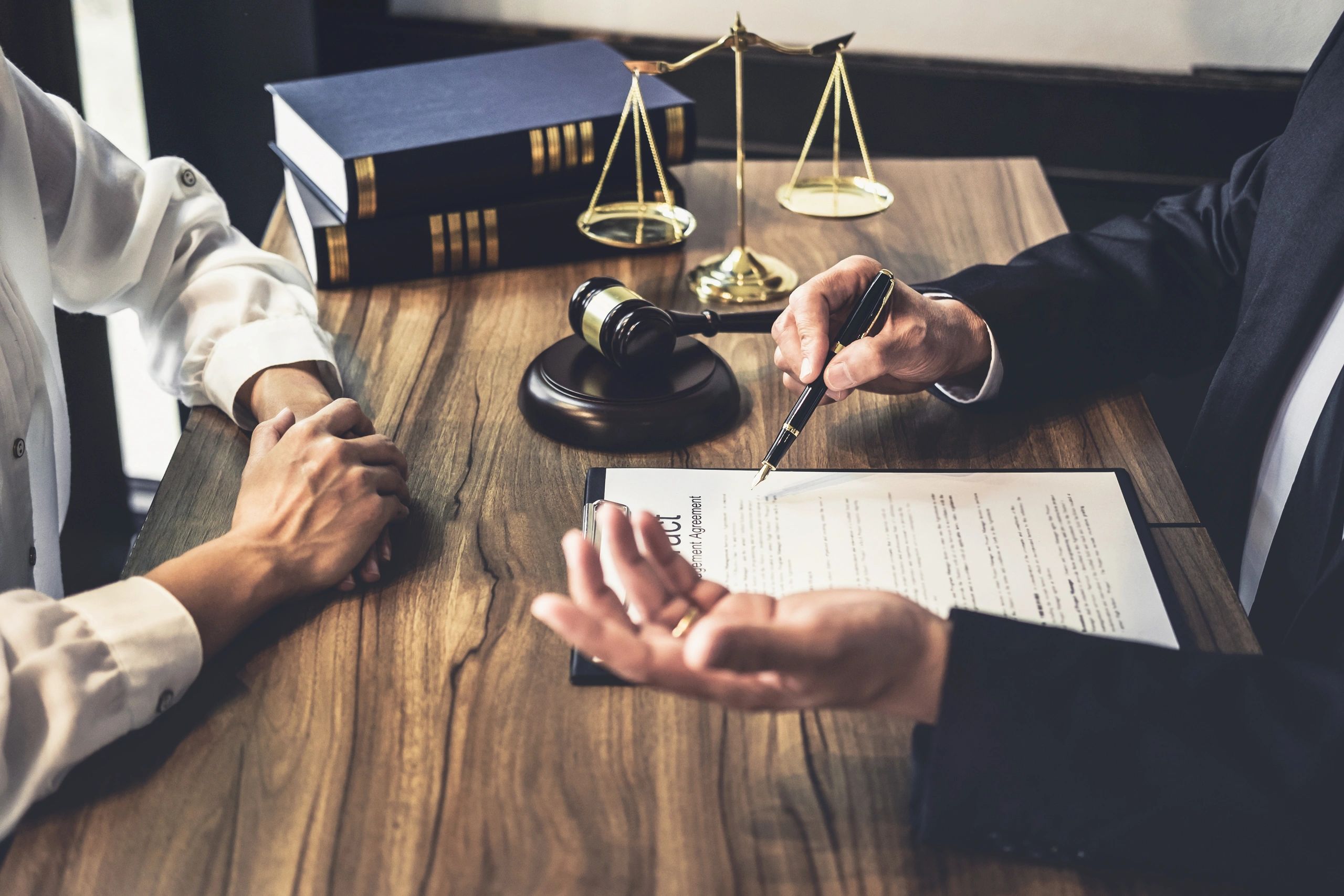Wills and Estates