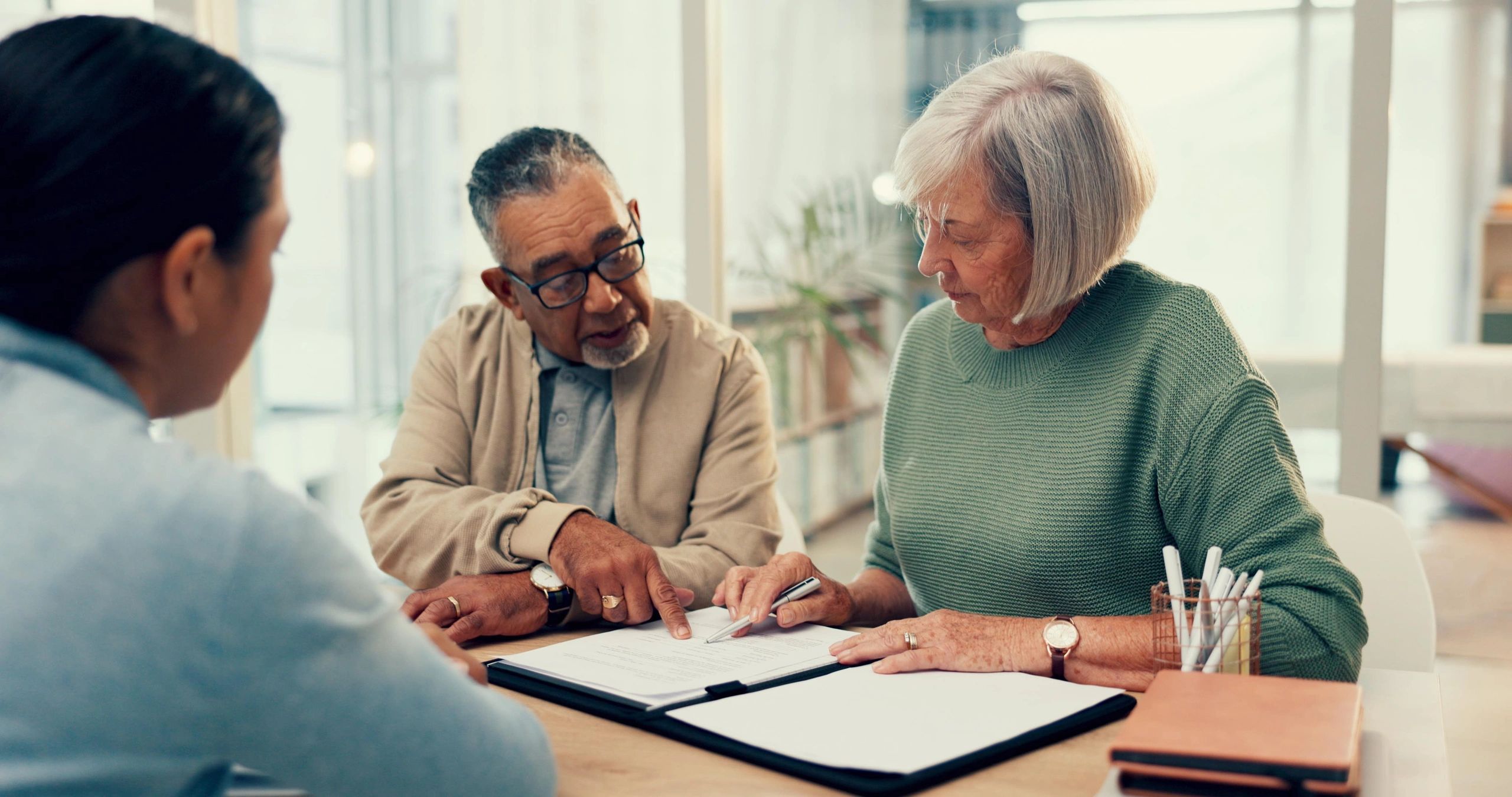 Power of Attorney & Guardianship
