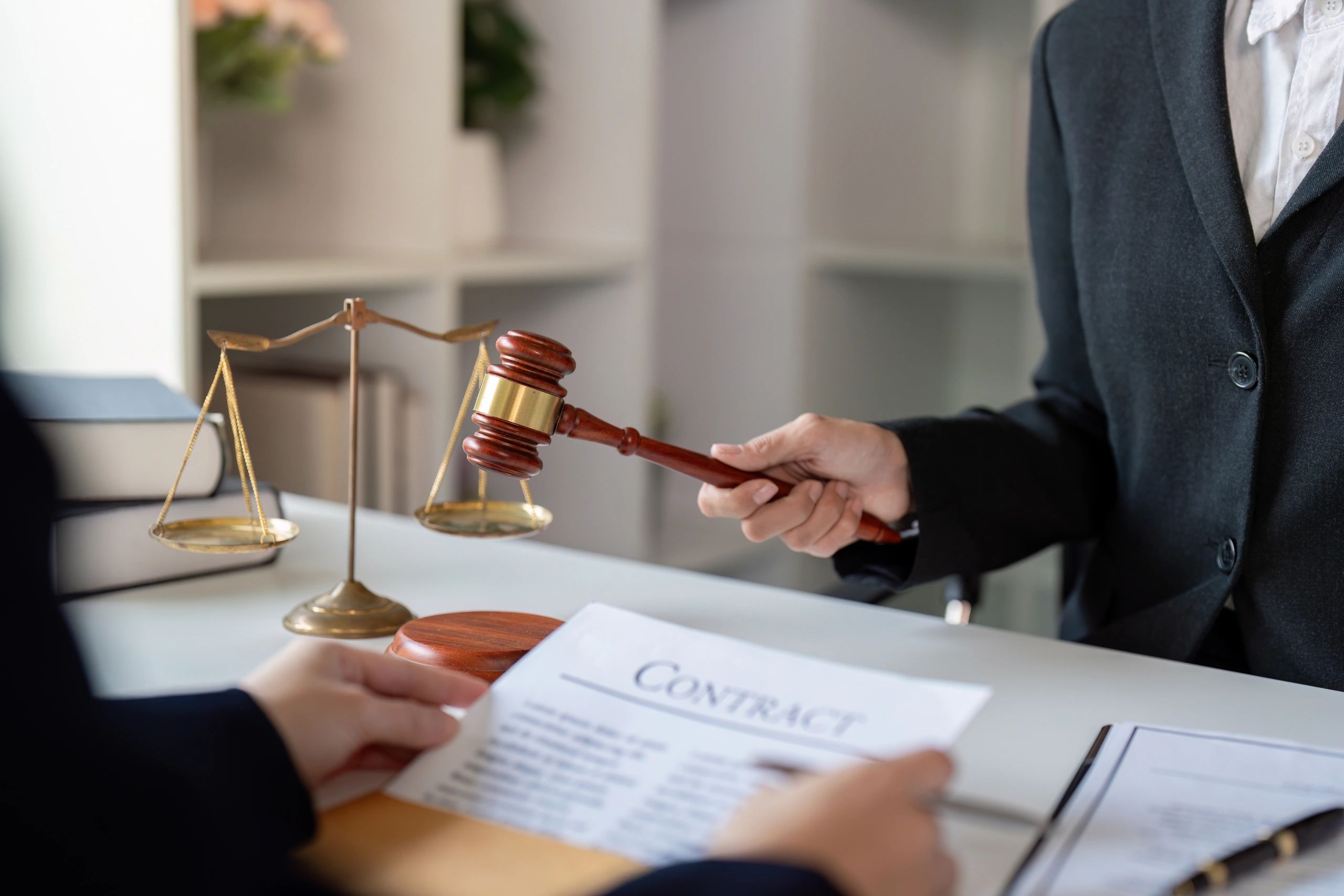 Estate Planning Consultation